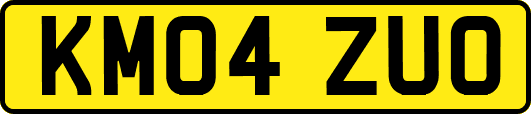 KM04ZUO