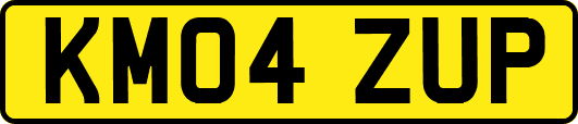 KM04ZUP