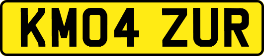 KM04ZUR