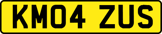KM04ZUS
