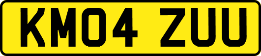 KM04ZUU