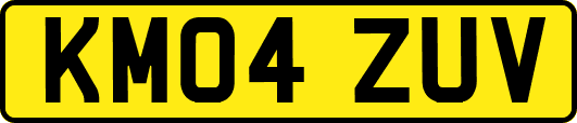 KM04ZUV
