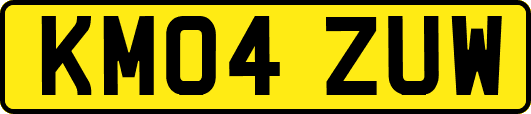KM04ZUW