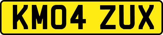 KM04ZUX