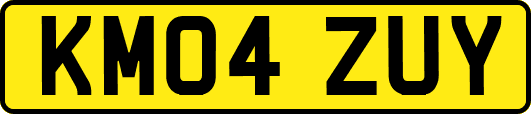 KM04ZUY