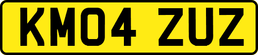 KM04ZUZ