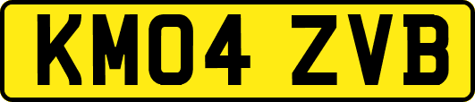 KM04ZVB