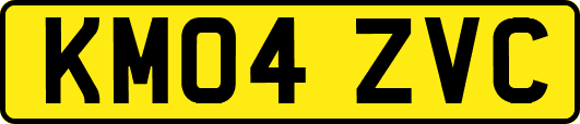 KM04ZVC