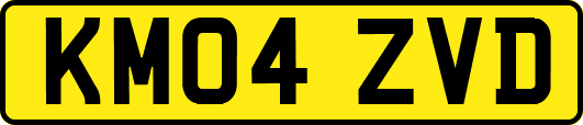 KM04ZVD