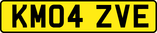 KM04ZVE