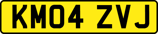 KM04ZVJ
