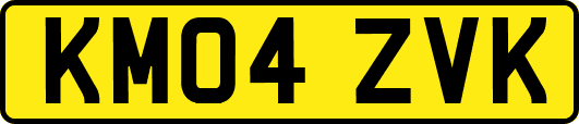 KM04ZVK