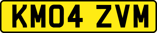 KM04ZVM