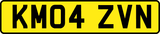 KM04ZVN
