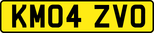 KM04ZVO