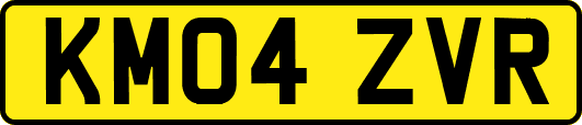 KM04ZVR