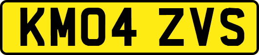 KM04ZVS
