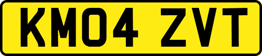 KM04ZVT