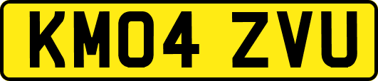 KM04ZVU
