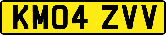 KM04ZVV