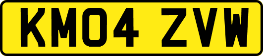 KM04ZVW