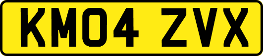 KM04ZVX