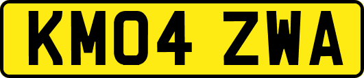 KM04ZWA