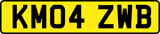 KM04ZWB