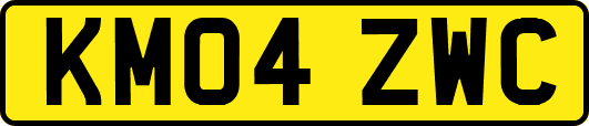 KM04ZWC