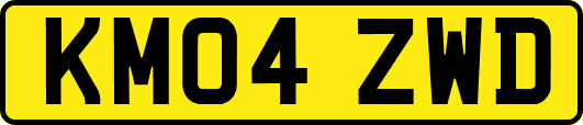 KM04ZWD