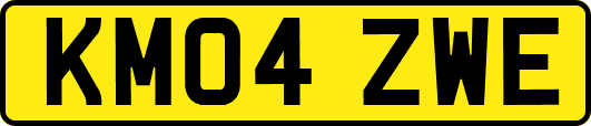 KM04ZWE