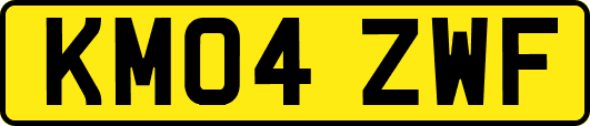 KM04ZWF