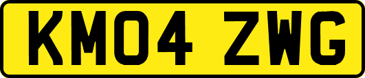 KM04ZWG