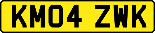 KM04ZWK