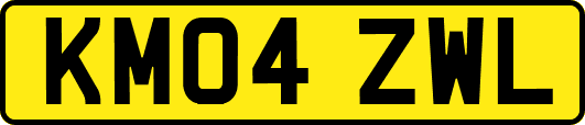 KM04ZWL