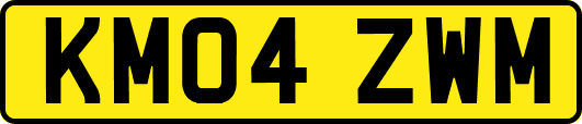 KM04ZWM