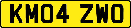 KM04ZWO