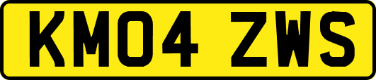 KM04ZWS