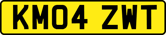 KM04ZWT