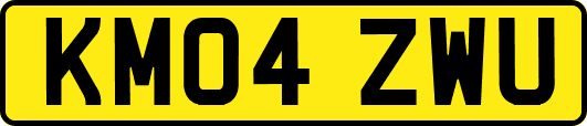 KM04ZWU