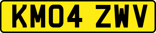 KM04ZWV