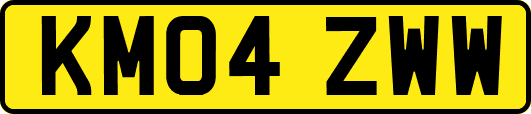 KM04ZWW