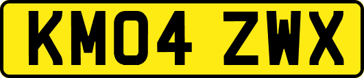 KM04ZWX