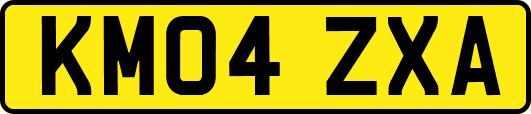 KM04ZXA