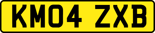KM04ZXB