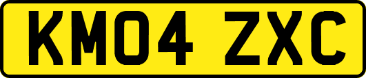 KM04ZXC