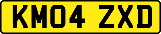 KM04ZXD
