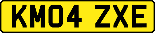 KM04ZXE