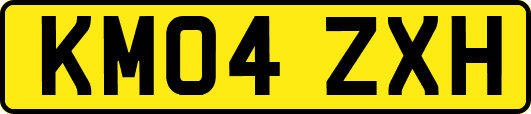 KM04ZXH
