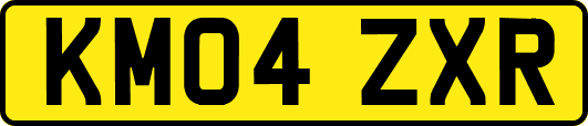 KM04ZXR